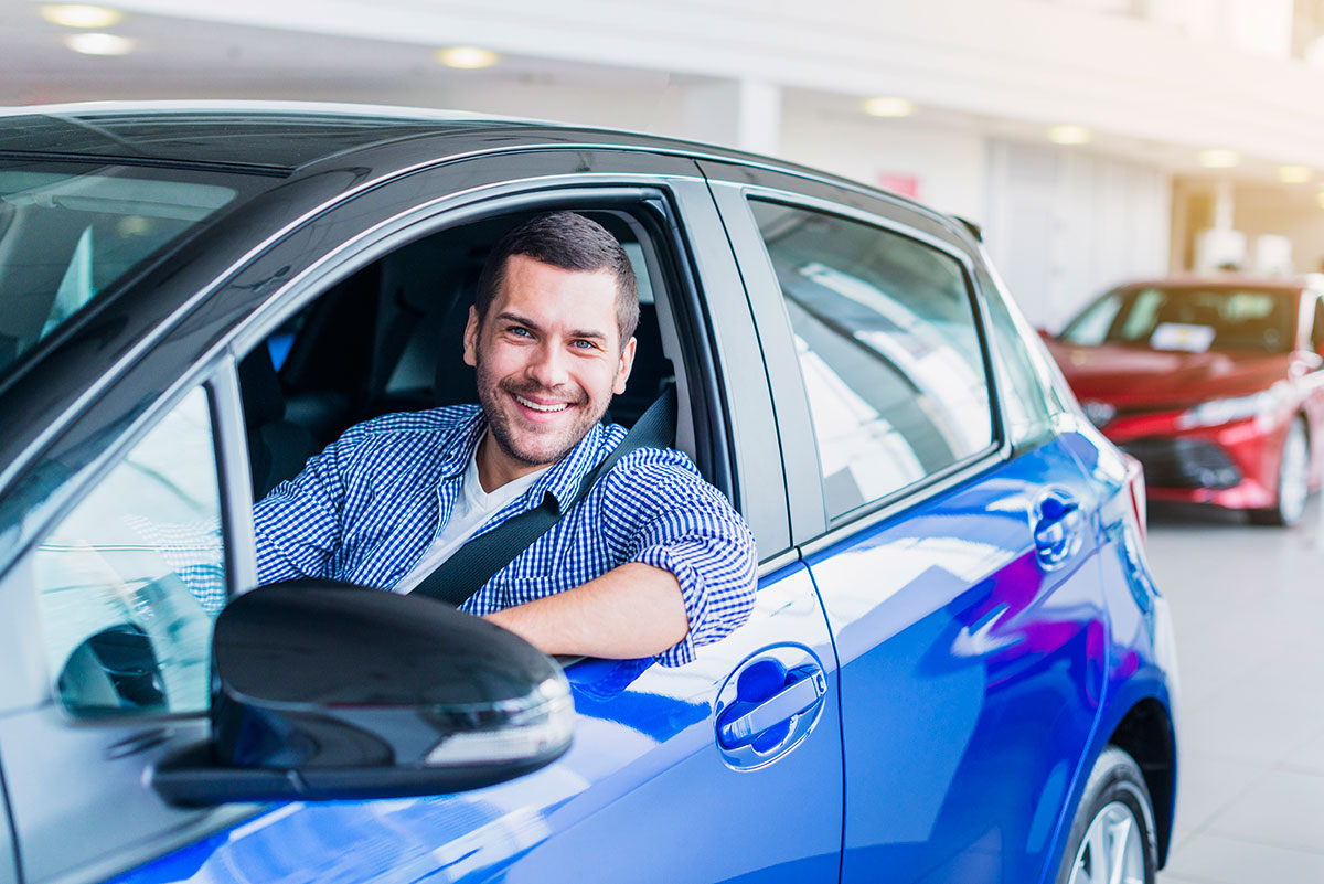 Cómo funcionan los seguros de autos? - Sebanda Insurance