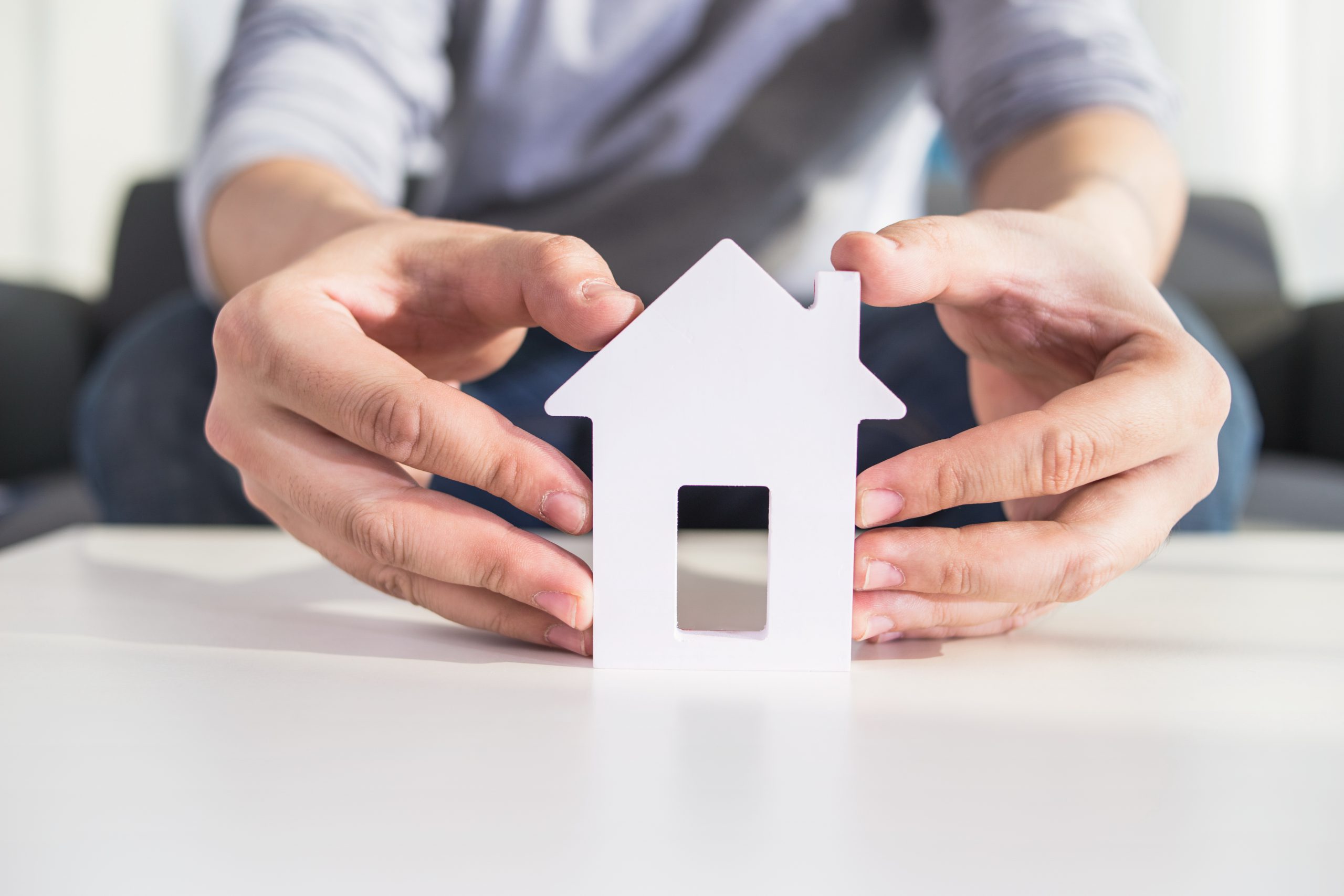 Importancia de los seguros de casa