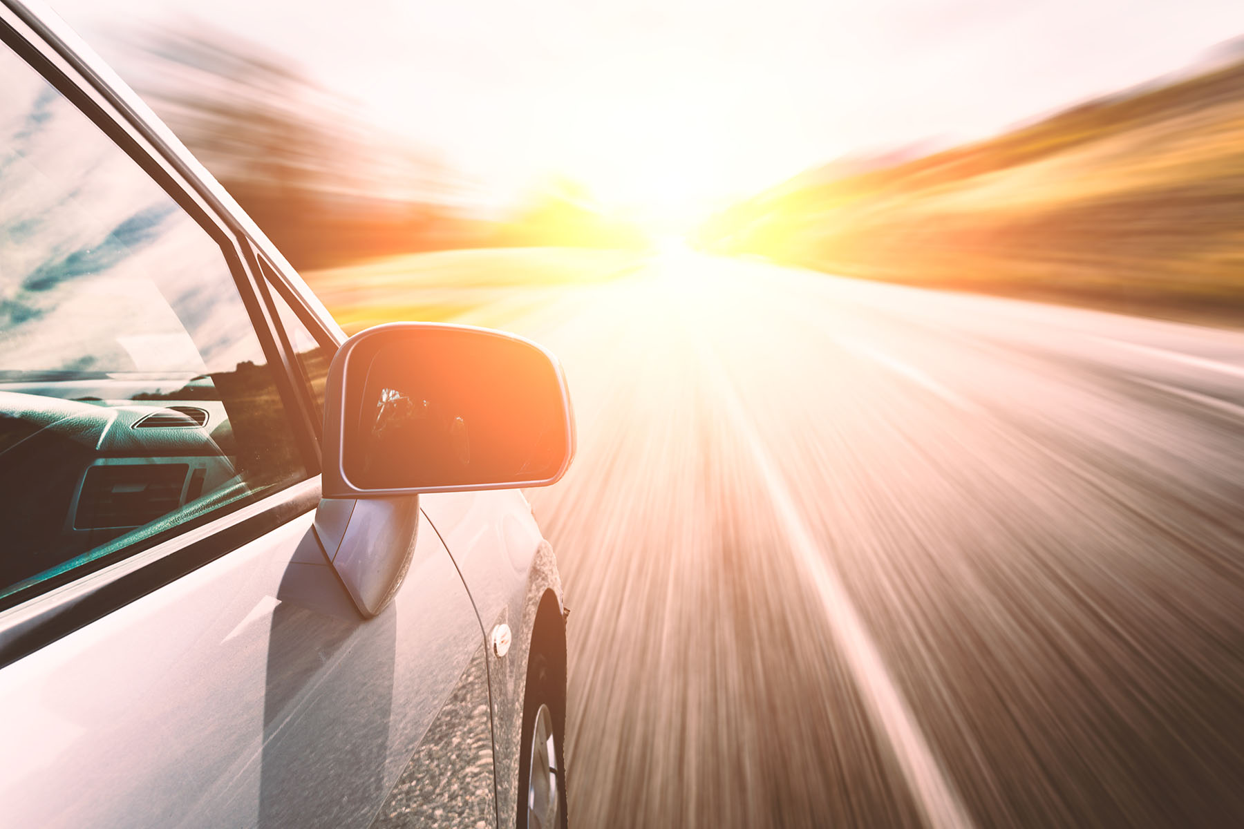 Multas y seguros de autos en Florida