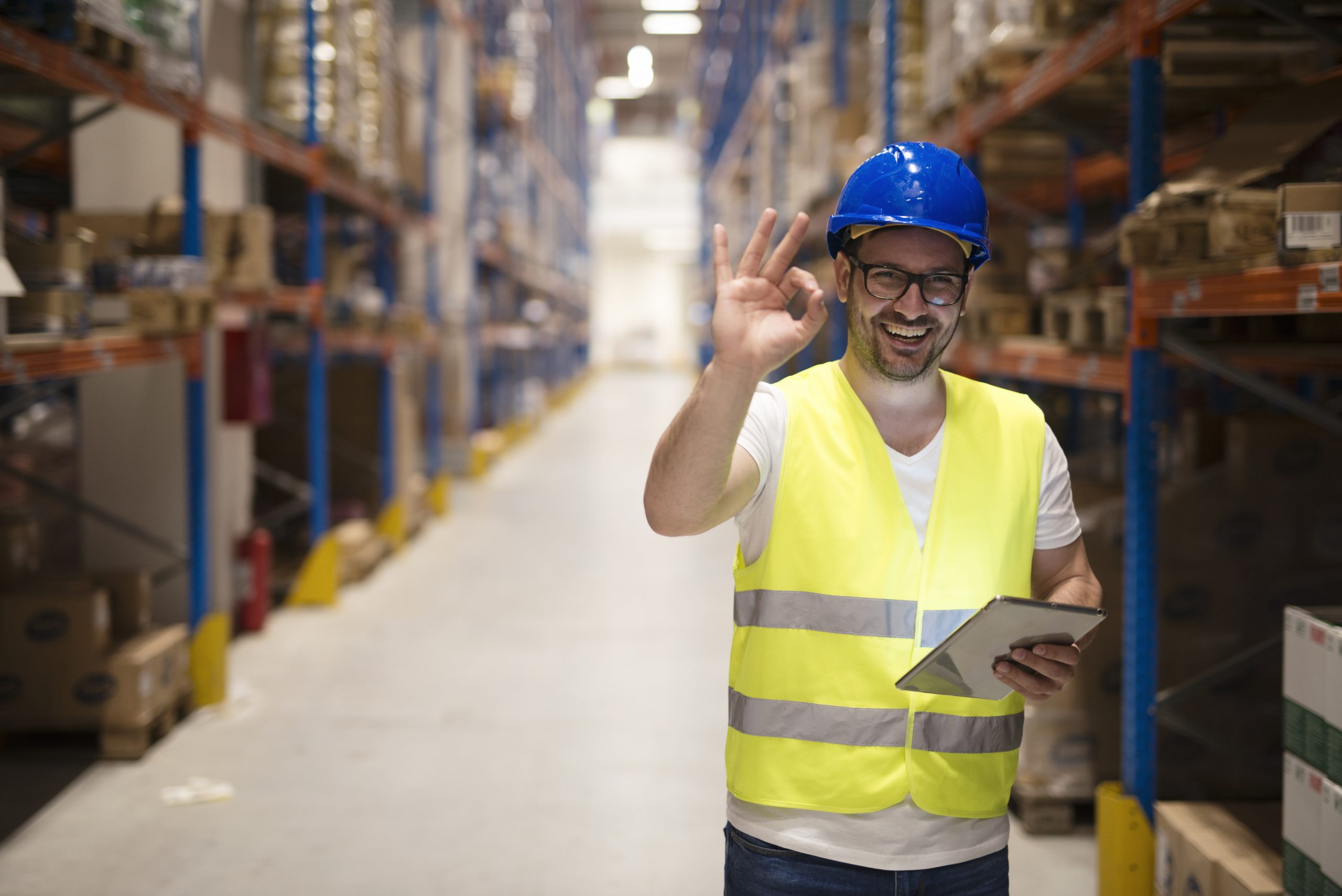 Seguro de responsabilidad civil para empresas