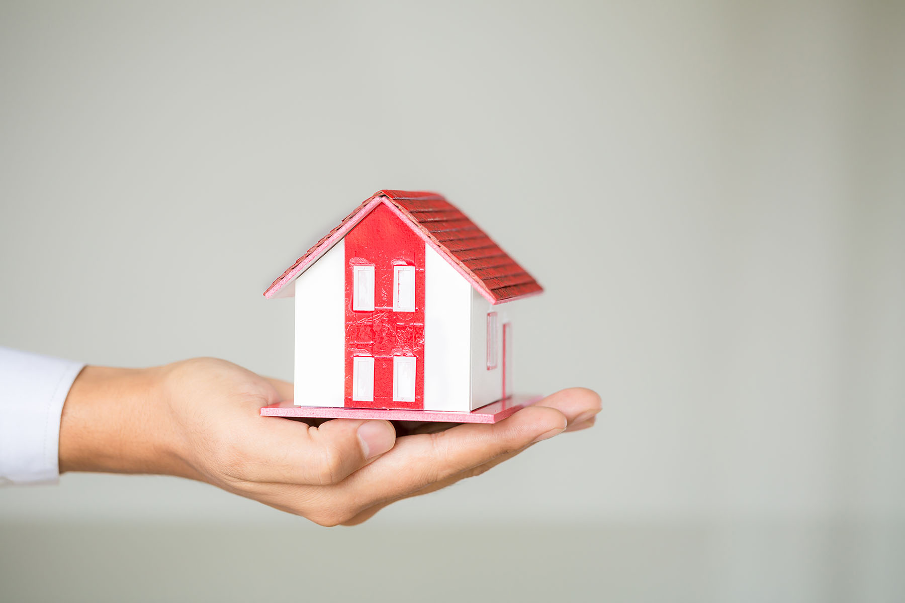 Por qué contratar un seguro de hogar
