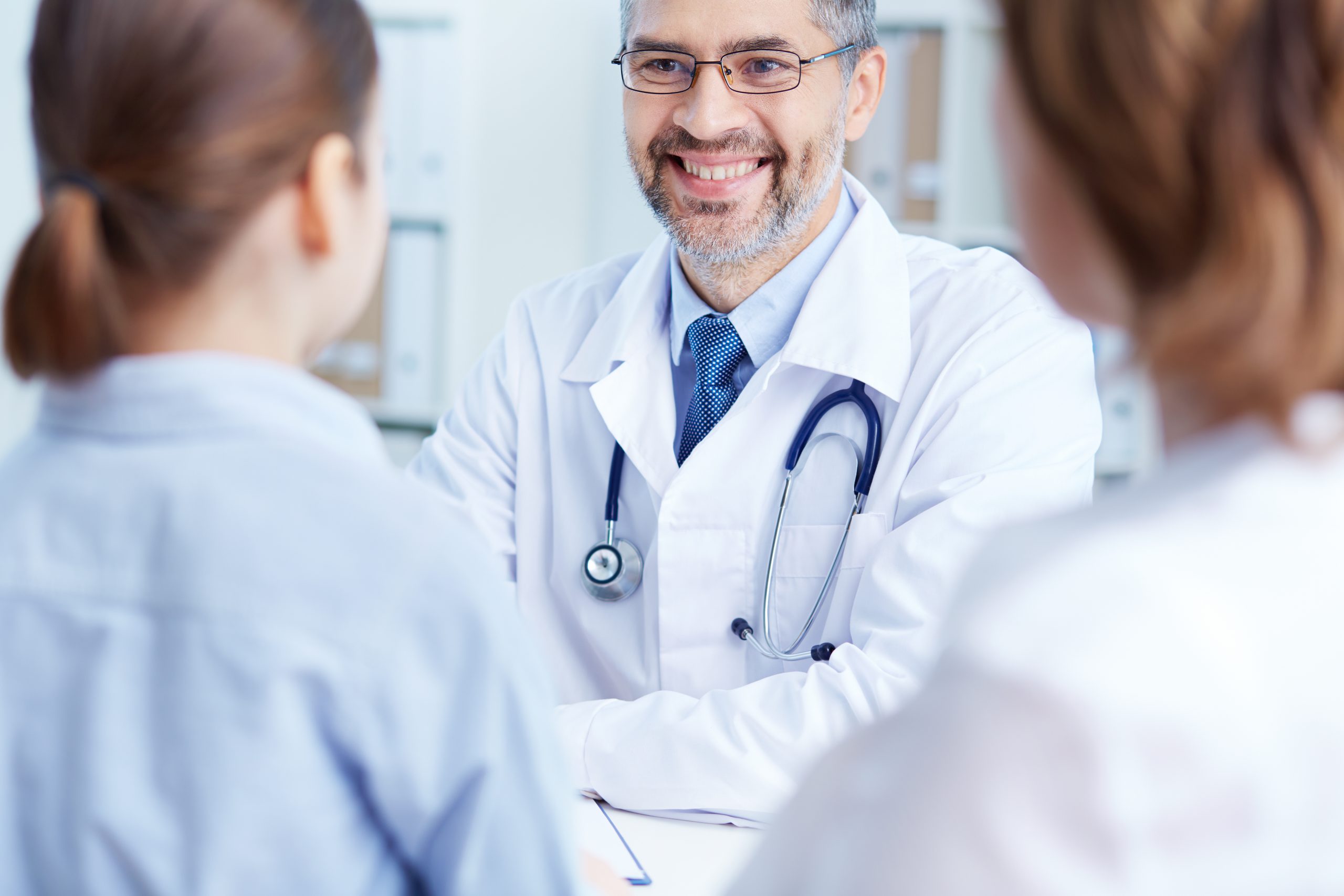 Seguro médico para empleados