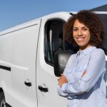 Seguro de auto comercial para taxis, vans y limusinas: Así funciona