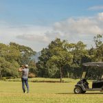 ¿Qué cubre y qué no cubre el seguro para carros de golf?