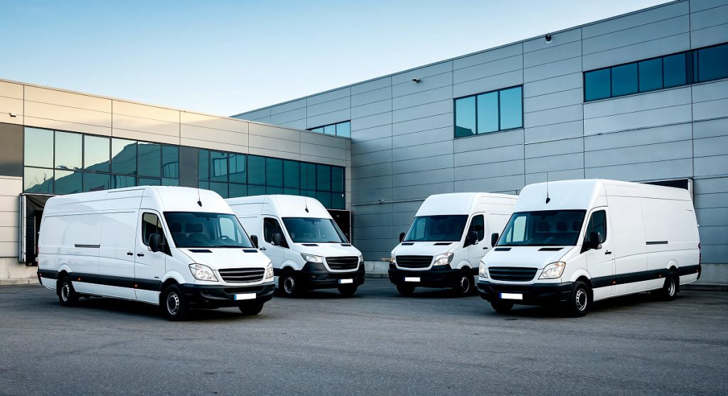 commercial-van-insurance