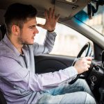 ¿Qué pasa si manejas sin seguro en Florida?