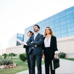 ¿Cómo asegurar un negocio nuevo desde el primer día?