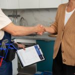 Seguro para electricistas, plomeros y técnicos HVAC