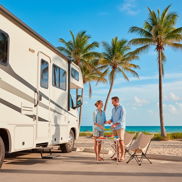 RV
