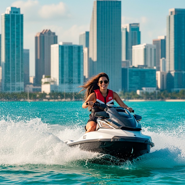 jetski